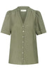 InWear KilloIW Top dusty olive