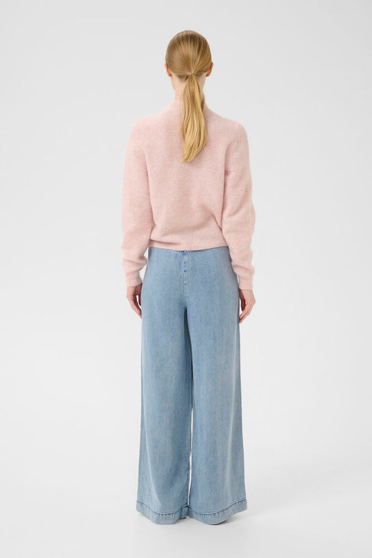 Gestuz GZdebbie cardigan rose melange