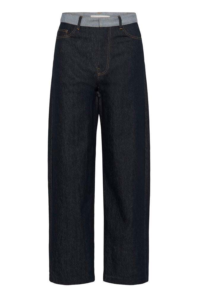 Inwear DeirdraIW jeans Dark blue denim
