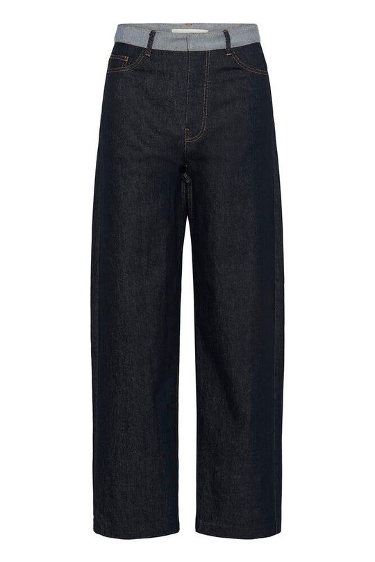 Inwear DeirdraIW jeans Dark blue denim