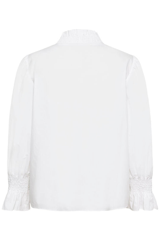 Karen By Simonsen KBChilly Shirt white