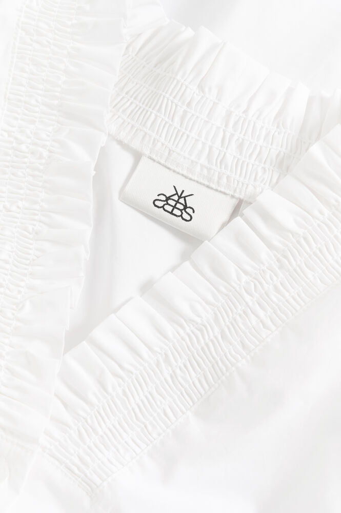 Karen By Simonsen KBChilly Shirt white