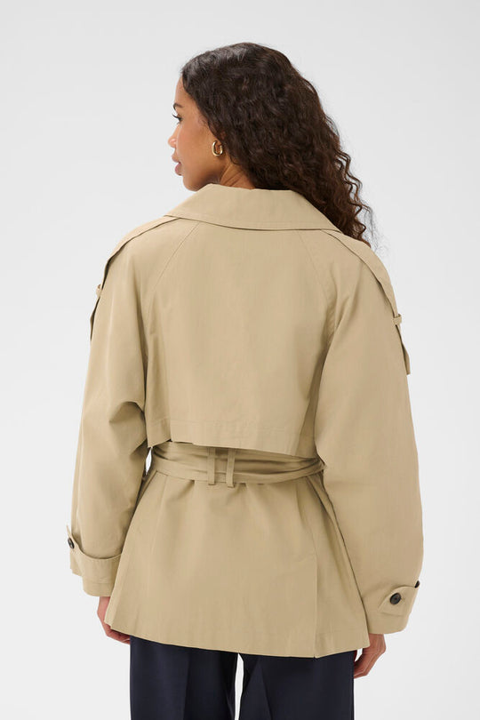 Saint Tropez OdeliaSZ Jacket