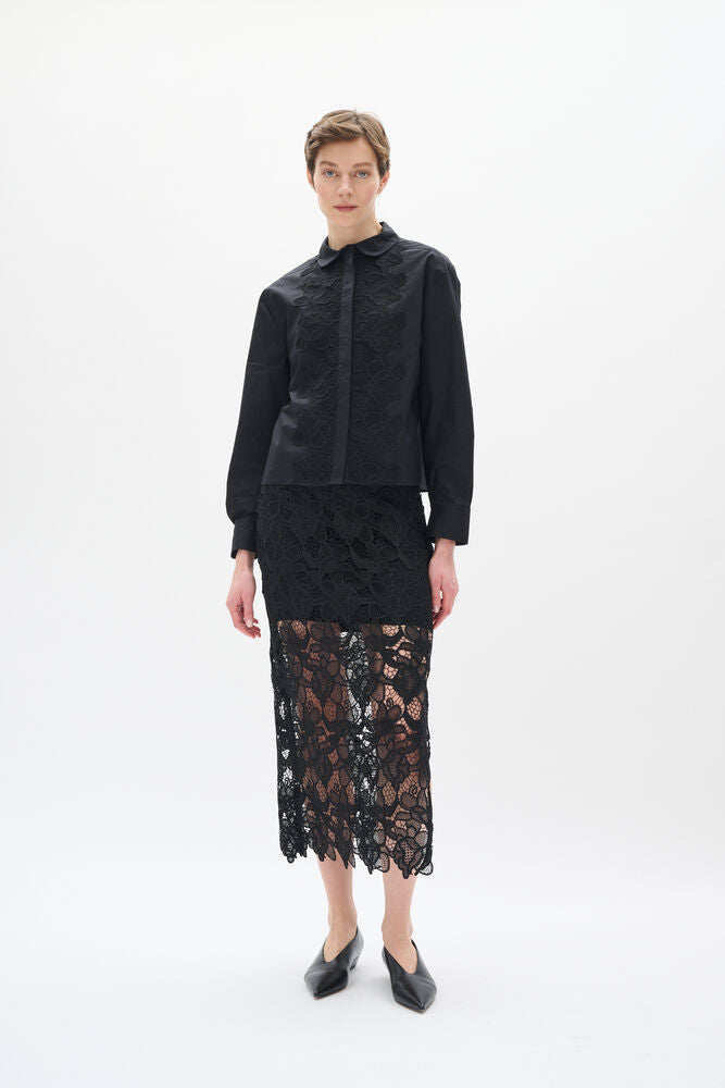 Inwear AimeeIW Skirt black