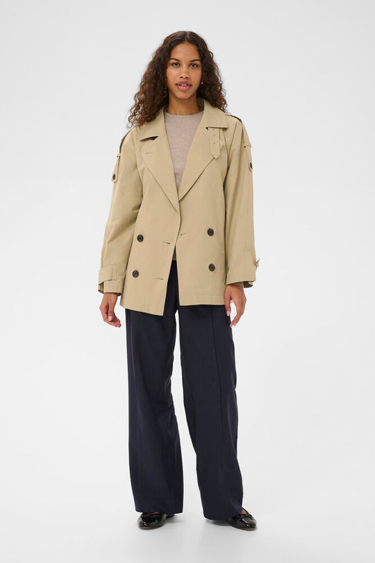 Saint Tropez OdeliaSZ Jacket