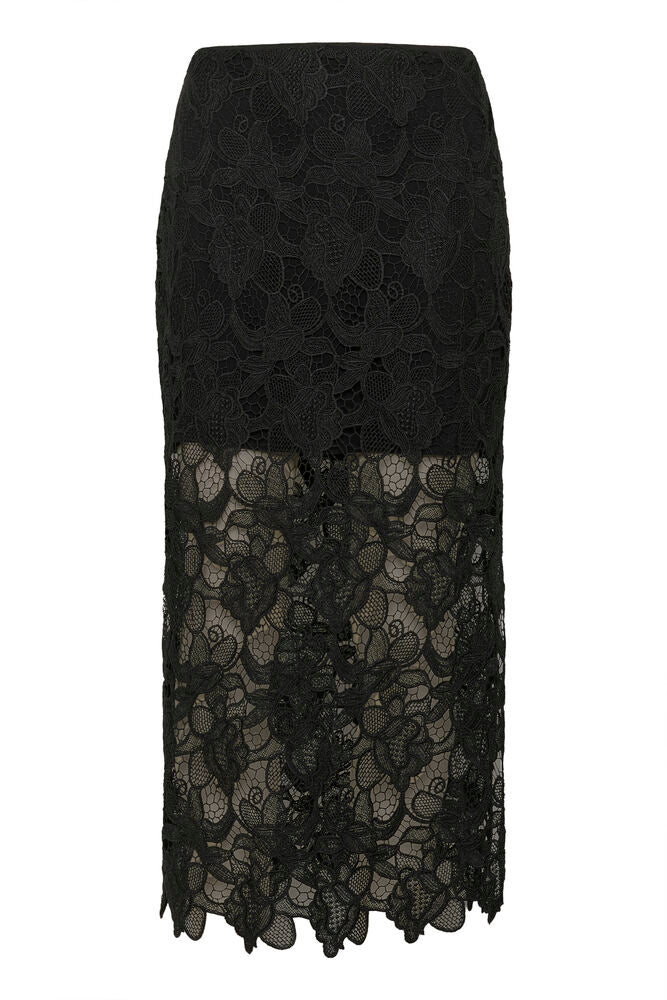 Inwear AimeeIW Skirt black