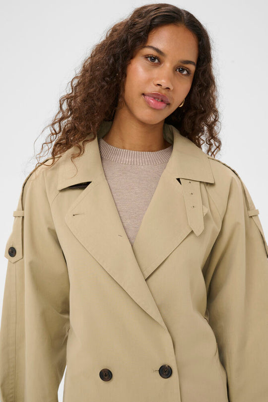 Saint Tropez OdeliaSZ Jacket