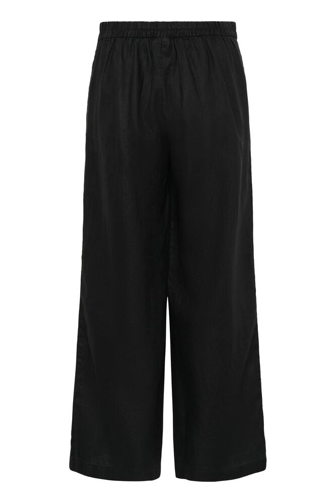 Part Two ElnaPW Pants Black