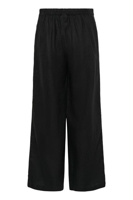 Part Two ElnaPW Pants Black