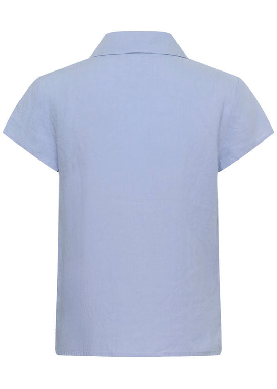 Part Two RittePW Shirt Brunnera Blue
