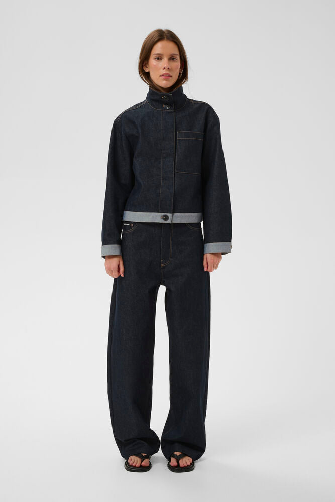 Inwear DeirdraIW jeans Dark blue denim