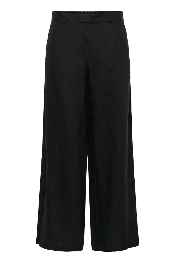 Part Two ElnaPW Pants Black