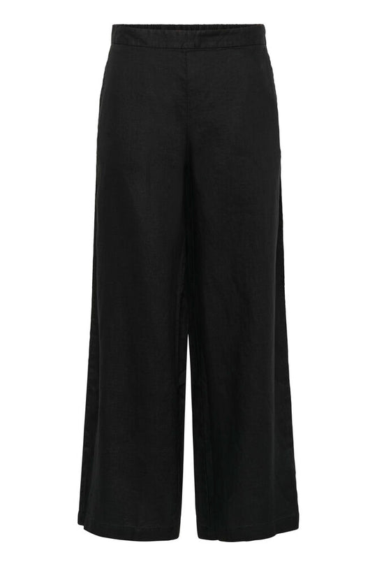Part Two ElnaPW Pants Black