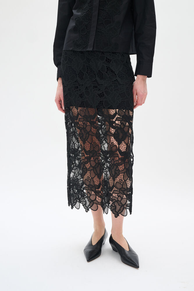 Inwear AimeeIW Skirt black