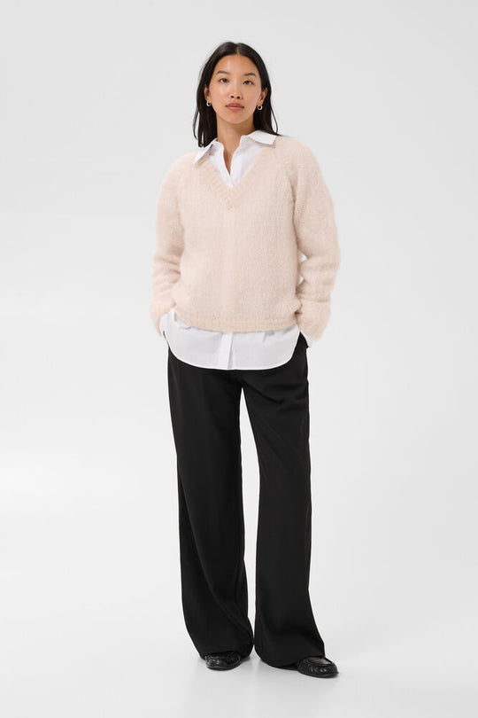 Part Two VeannaPW pants black