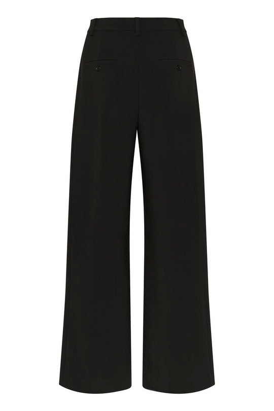 Part Two VeannaPW pants black