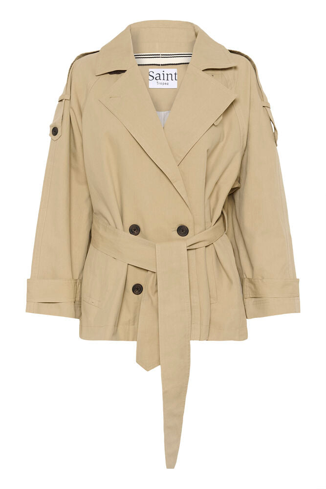 Saint Tropez OdeliaSZ Jacket