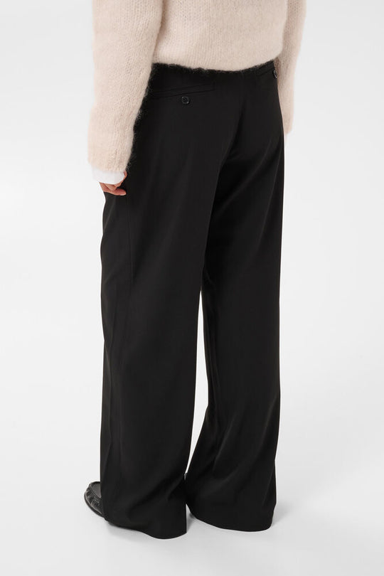 Part Two VeannaPW pants black