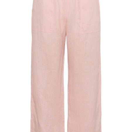 Part Two Eniola Pants Lotus (lyserød)
