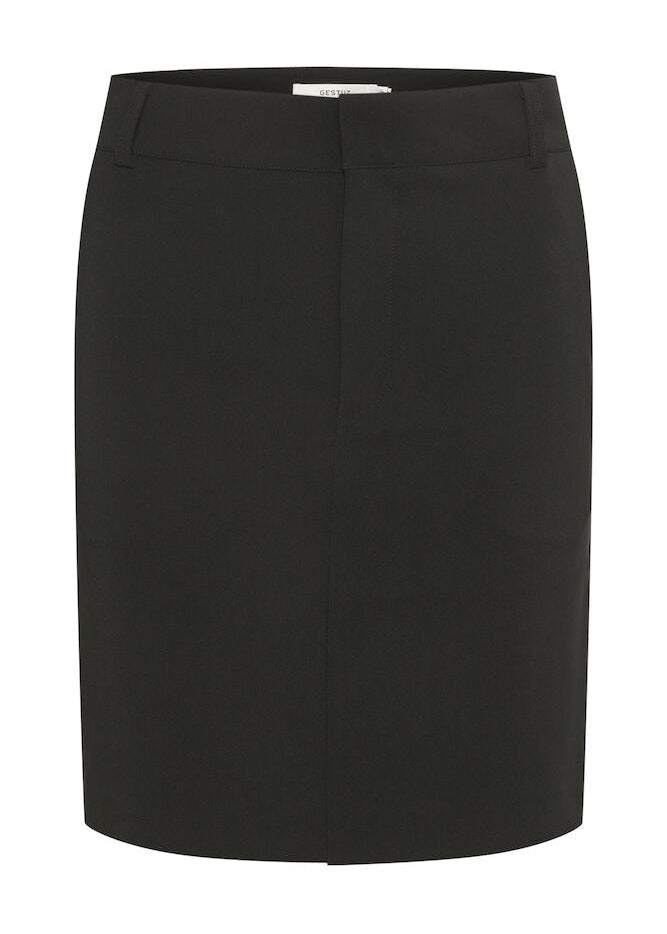 Gestuz JoelleGZ MW skirt Noos Black