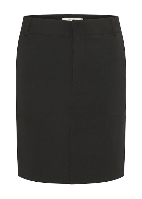 Gestuz JoelleGZ MW skirt Noos Black