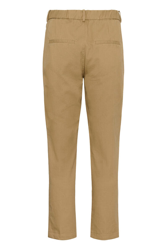 Inwear Diaiw Nolona Long pants latte nature