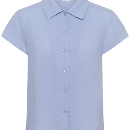 Part Two RittePW Shirt Brunnera Blue