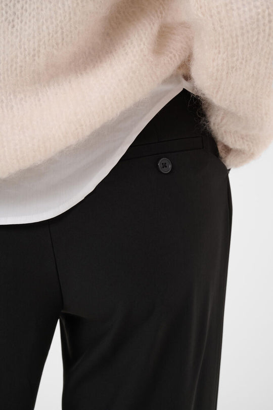 Part Two VeannaPW pants black