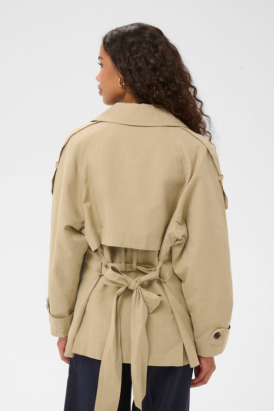 Saint Tropez OdeliaSZ Jacket