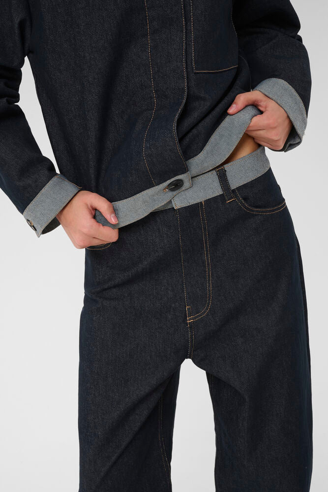 Inwear DeirdraIW jeans Dark blue denim