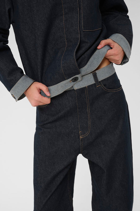 Inwear DeirdraIW jeans Dark blue denim