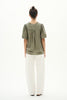 InWear KilloIW Top dusty olive