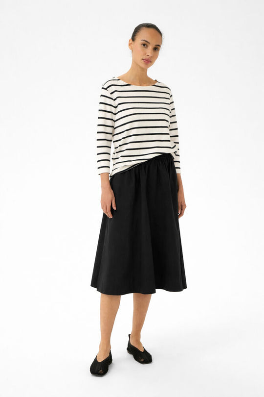 Part Two IngisPW Skirt black