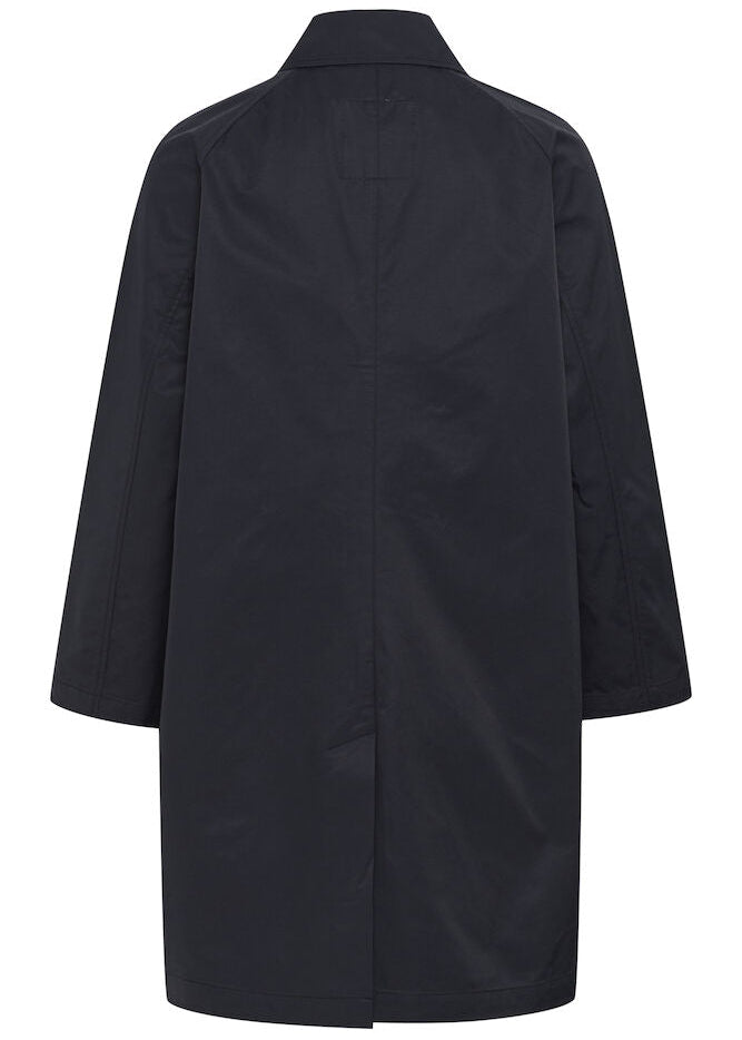 Part Two EttiePW Otw Outerwear Dark Navy