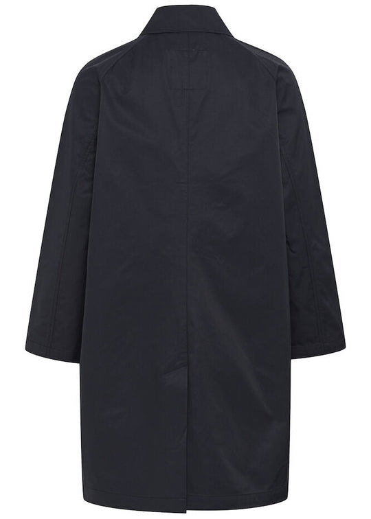 Part Two EttiePW Otw Outerwear Dark Navy
