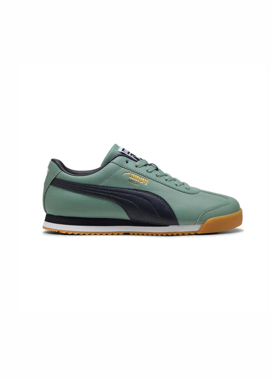 Puma Roma 24 Standard Green Moon