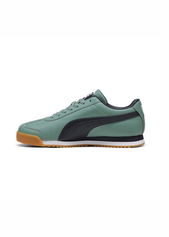 Puma Roma 24 Standard Green Moon