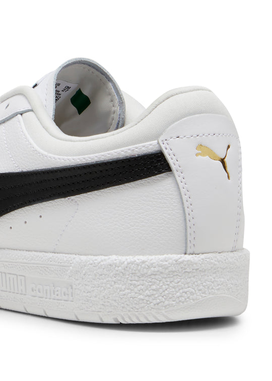 Puma Seoul Lth White black