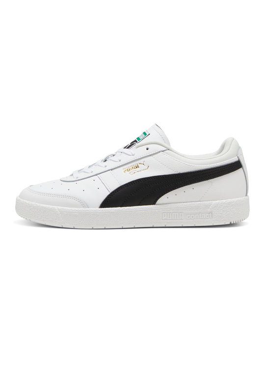 Puma Seoul Lth White black
