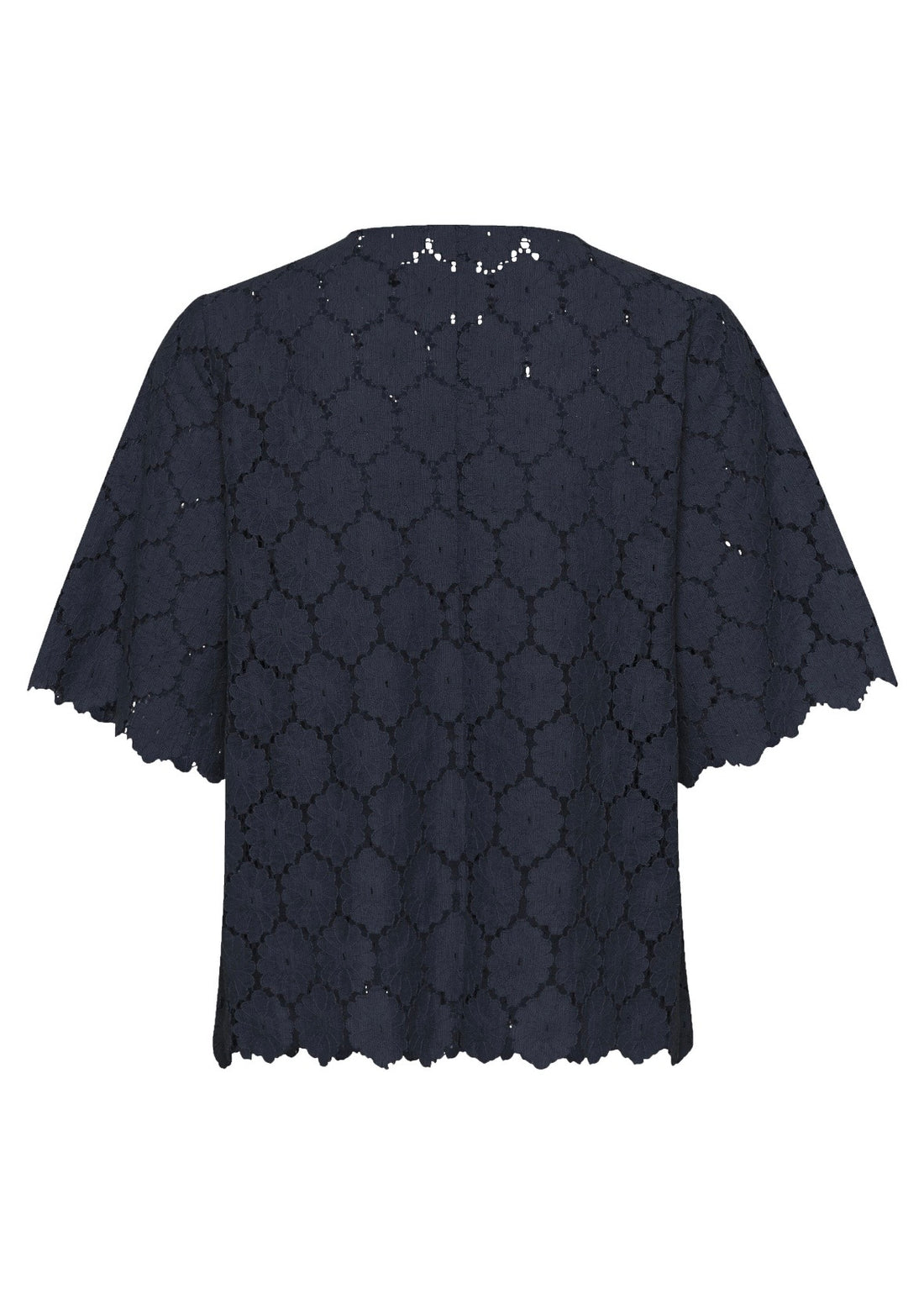 Saint Tropez ZojaSZ Blouse Black