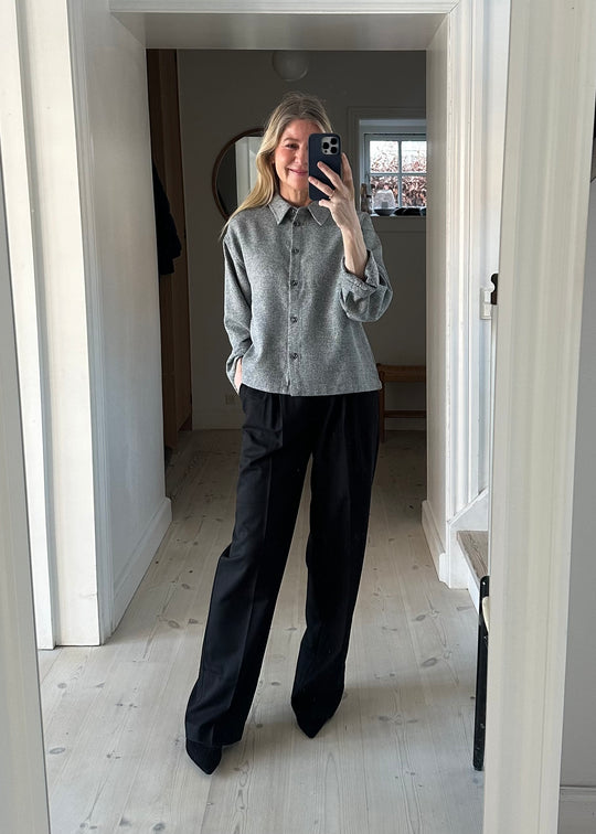 Moves Wrenley Shirt Castlerock