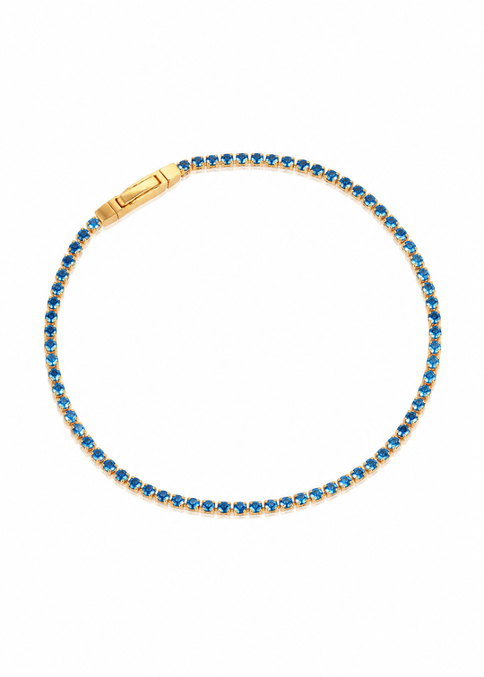 Sif Jakobsen Ellera Bracelet blue