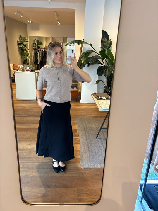 Inwear BriezlW Skirt black