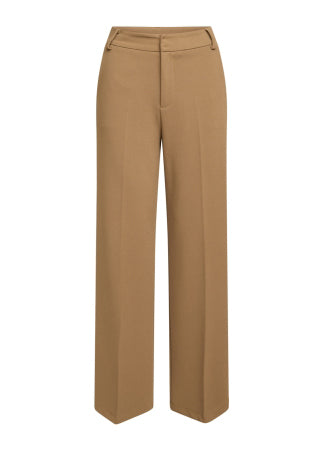 La Rouge Liva Pants camel