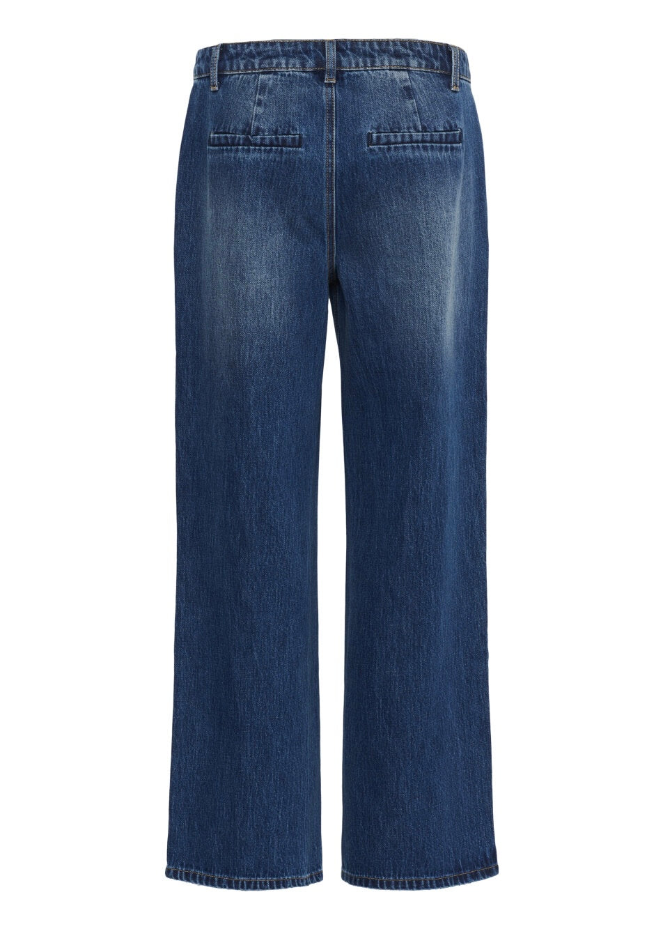 Karen by Simonsen KBBonnie Jeans Dark Blue Denim