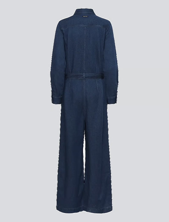 Inwear Carolaiw denim jumpsuit