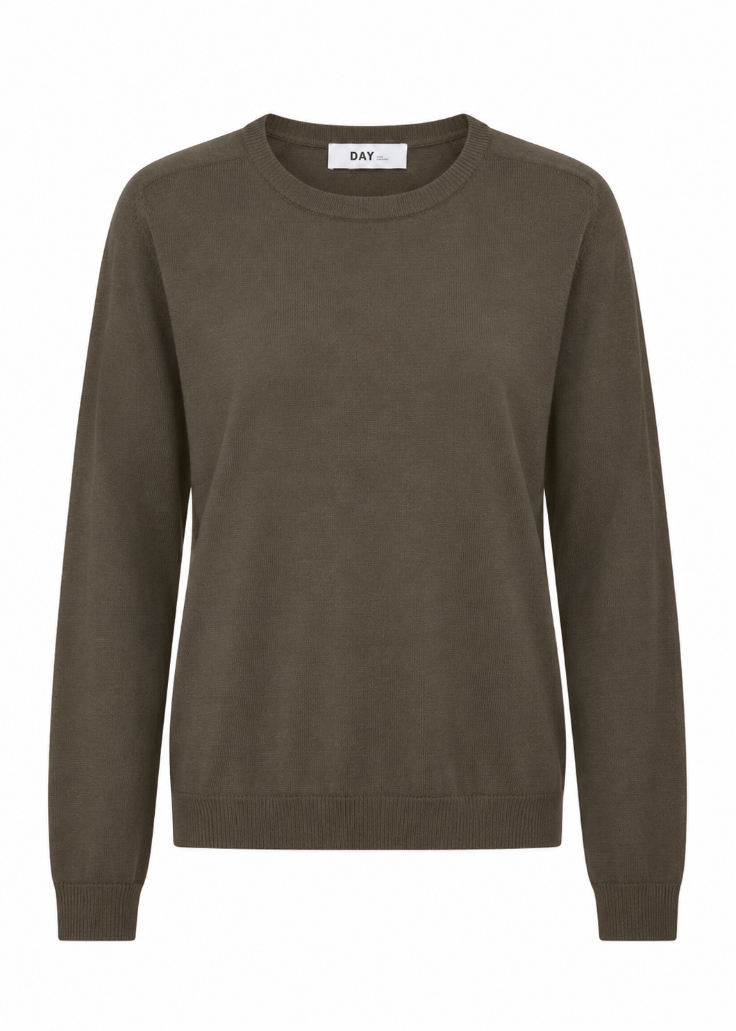 DAY Birger ét Mikkelsen Annabelle king - Daily Elements Pullover wren
