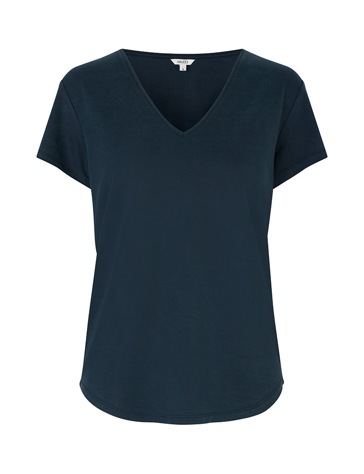 MbyM Luvanna-M t-shirt black