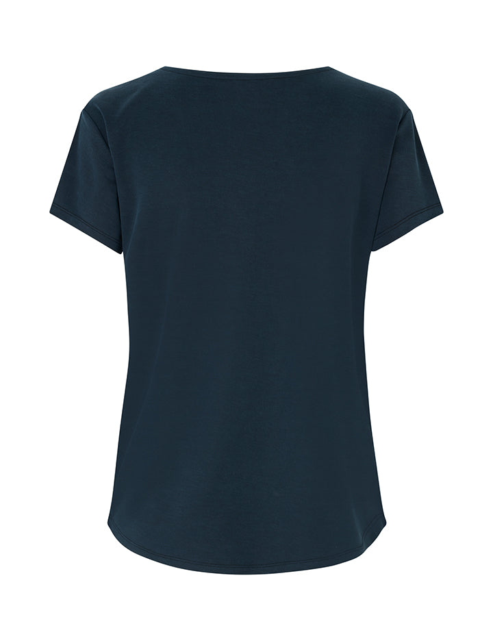 MbyM Luvanna-M t-shirt black