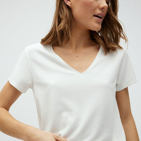 MbyM Luvanna-M t-shirt sugar